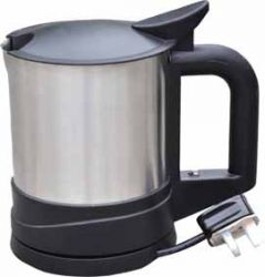 1.6l Big Spout Electric Kettle Ts-150g