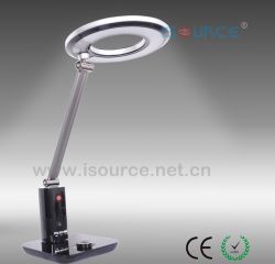 No radiation modern led table light with CE