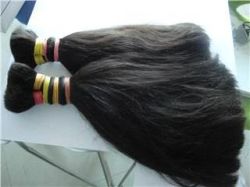 Human remy Indian weft or wigs