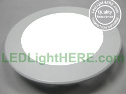 LED Panel Light 001