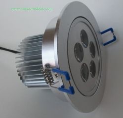 led  bulb 7X1W/9X1W