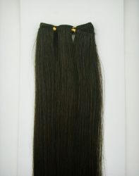 Hair clip/ Hair extensions