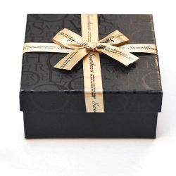 Customized Paper Gift Box