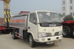 5000l Fuel Tank Truck