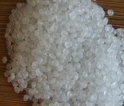 HDPE（high-density polyethylene）