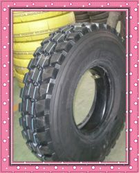 TBR tyre