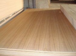 Furniture Grade Plywood