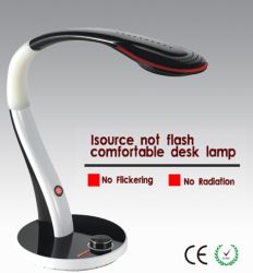 2012 new design led table lamp with CE