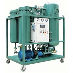 Hydraulic Oil Filtering ,oil Water Separator
