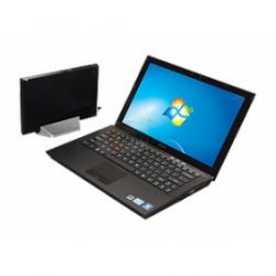 Sony Vaio Z21 Series Vpcz214gx/b Notebook In