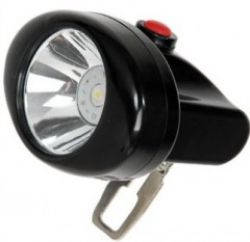 Rechargeable Mining Light-kl2lm(a)