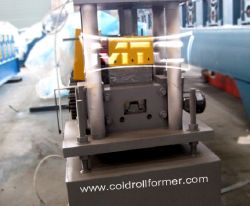 Drywall Stud Roll Forming Machine