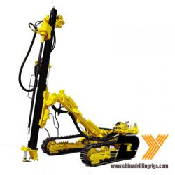 All Pneumatic Drilling Rigs 
