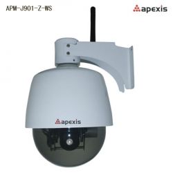 Abcpeak Ptz Infrared Wifi Web Security Ip Camera