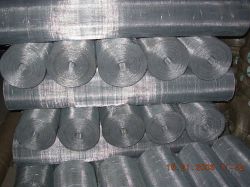 Galvanized Wire Mesh,iron Wire Mesh