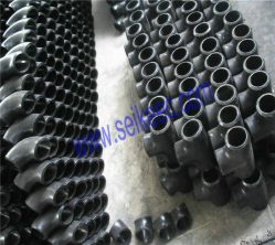 Carbon steel&Alloy steel pipe fittings