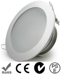 2012 New Designed Anti-glaring 26w Dimmable Led Do