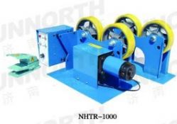 NHTR-1000 turning roller