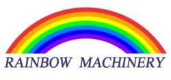 Jinan Rainbow Machinery Co., Ltd