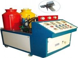 Hydraulic Polyurethane Foaming Machine