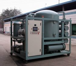 Ultra-high Voltage Oil Treatment Equipment/filter