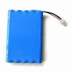 2s5p 13ah Li-ion Battery Pack