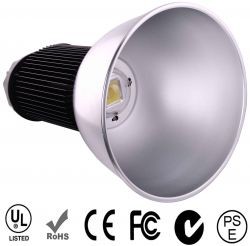 200w ul led high bay light