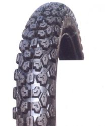 4.10-18 Motorcycle Tire And Tube