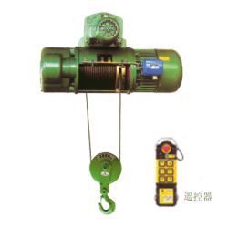 Electric Hoist