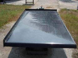 Iso9001 Certificate Quality Shaking Table