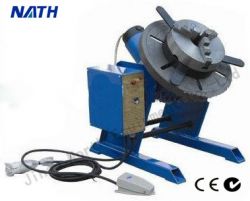 By-50t20 Welding Positioner 