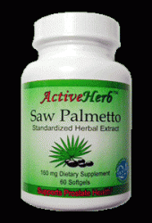 Sexual enhencer Saw palmetto extract (Fatty acids)