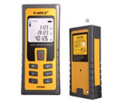 Laitz Hld60 Digital Handheld Laser Distance Meter