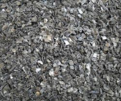 Raw Vermiculite, Expanded Vermiculite