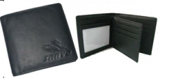 Leather Mens Wallets