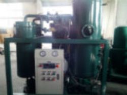 Ty Turbine Oil Filtration,oil Purifying Machine