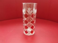 San Ye Cup (red Or Clear)