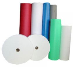 Spunbond Nonwoven Fabric