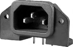 Headphones, ac, dc, XLP connector