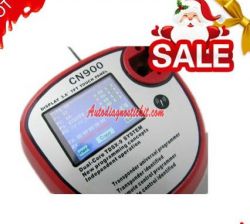 Auto CN900 Key Programmer