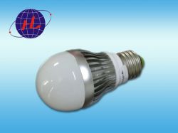 E27-4w-b （white Bulb）