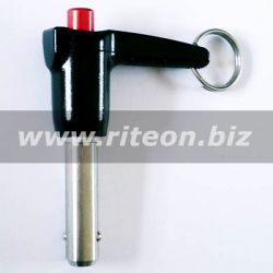 L Handle Quick Release Pin,ball Lock Pin/37sl10