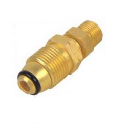 Brass Gas Adapter ,Gas Fittings,Gas Parts