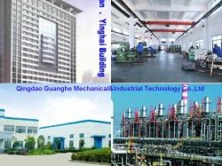 Qingdao Guanghe Mechanical&industrial Technology Co.,ltd 