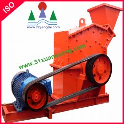 High Quality Sand Making Machine Fine Crusher