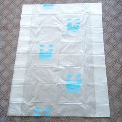 Plastic Tyre Bag 