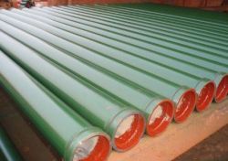 Concrete Pump Pipe