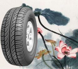 Passenger Car Tyres