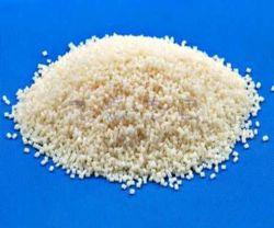 LLDPE（Linear low density polyethylene）