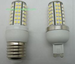 led light g4